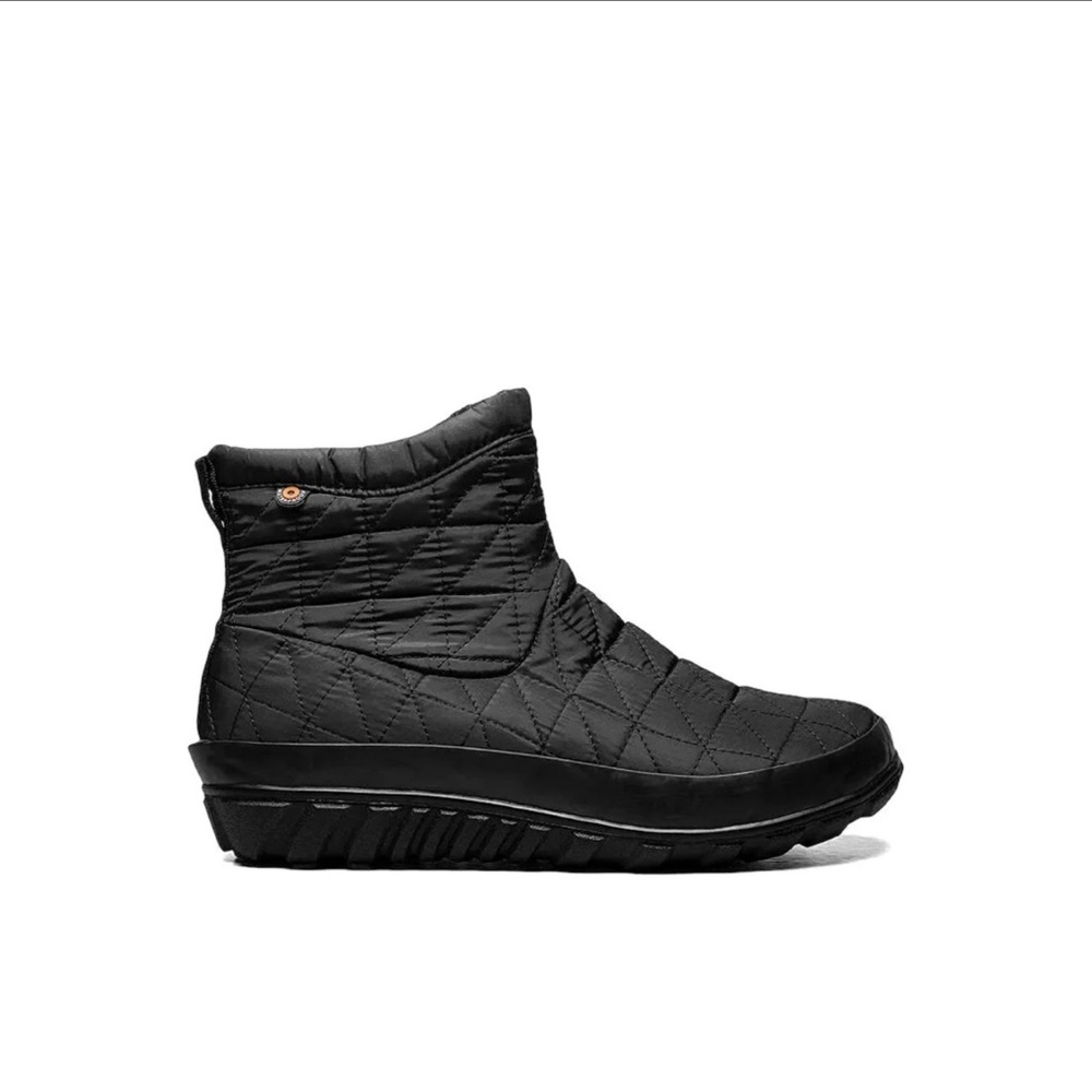 Bogs Snowday Il Winter Boots Women's Size NWT 8